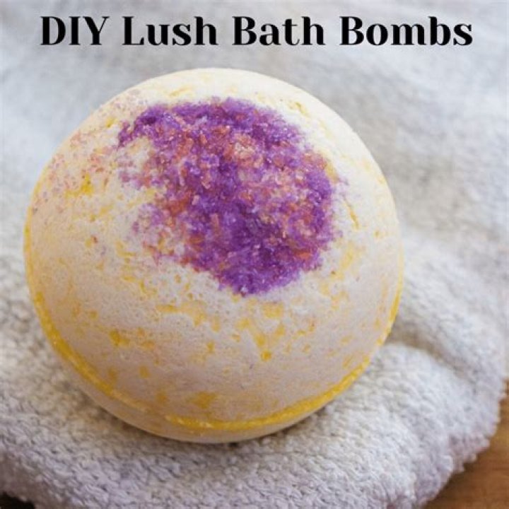 How much are Lush bath bombs